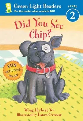 Did You See Chip?