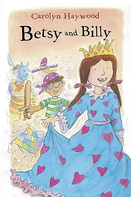 Betsy and Billy (1-Simul)