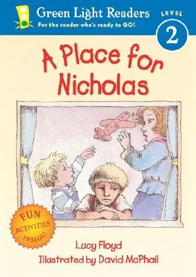 A Place for Nicholas