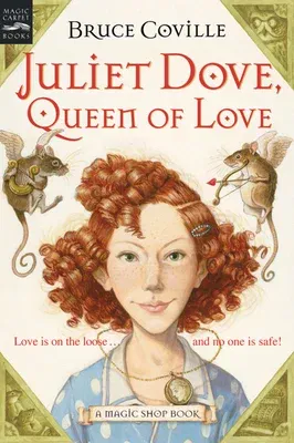 Juliet Dove, Queen of Love