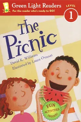 The Picnic (1-Simul)