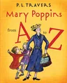 Mary Poppins from A to Z