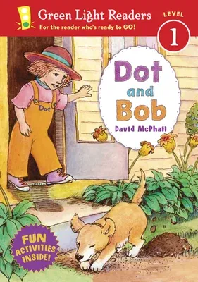 Dot and Bob