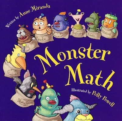 Monster Math