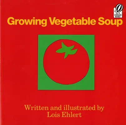 Growing Vegetable Soup