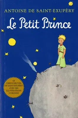 Le Petit Prince (French)