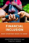 Financial Inclusion: What Everyone Needs to Know(r)