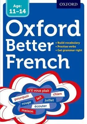 Oxford Better French (UK)