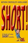 Short!: A Book of Very Short Stories (Revised)