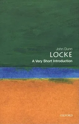 Locke: A Very Short Introduction (Updated)