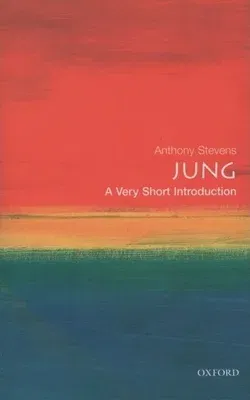 Jung: A Very Short Introduction