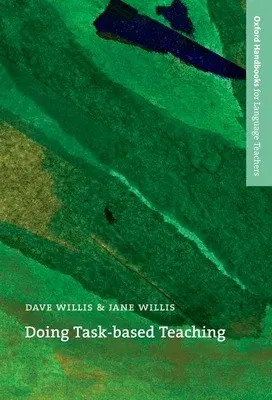 Doing Task-Based Teaching