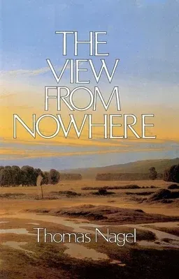 The View from Nowhere (Revised)