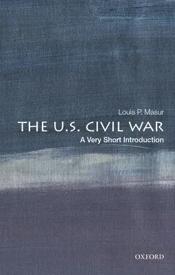 The U.S. Civil War: A Very Short Introduction