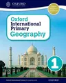 Oxford International Primary Geography Student Book 1 (UK)