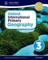 Oxford International Primary Geography Student Book 3 (UK)