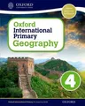 Oxford International Primary Geography Student Book 4 (UK)