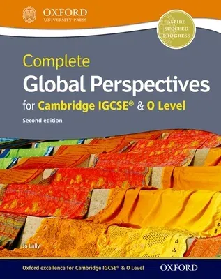 Complete Global Perspectives for Cambridge Igcse (Revised)