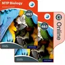 Myp Biology: A Concept Based Approach: Print and Online Pack