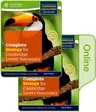 Complete Biology for Cambridge Secondary 1: Print and Online Student Book