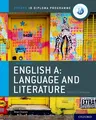 Ib English A: Language and Literature Ib English A: Language and Literature Course Book