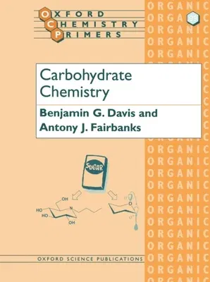 Carbohydrate Chemistry