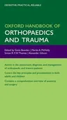 Oxford Handbook of Orthopaedics and Trauma