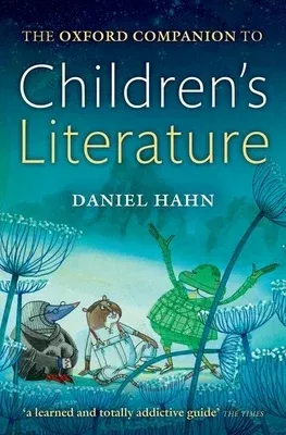 Oxford Companion to Children's Literature (Revised)