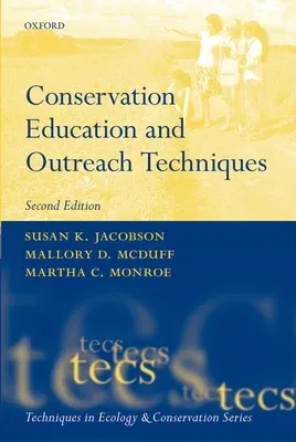 Conservation Education and Outreach Techniques (Revised)