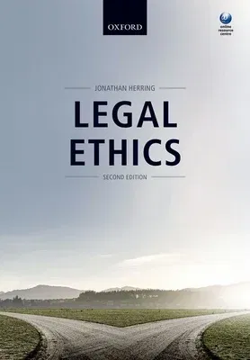 Legal Ethics