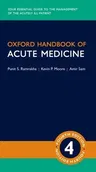 Oxford Handbook of Acute Medicine