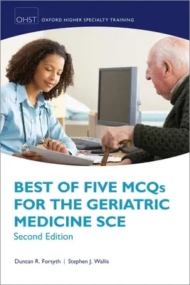 Best Five McQs Geri Med Sce 2e Oxsthr P