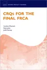 Crqs for the Final Frca