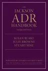 The Jackson Adr Handbook