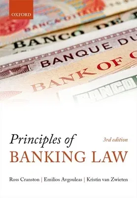 Principles of Banking Law (Revised)