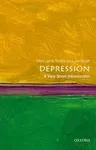 Depression: A Very Short Introduction