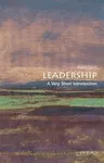 Leadership: A Very Short Introduction