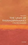 The Laws of Thermodynamics: A Very Short Introduction