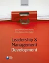 Leadership and Management Development