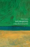 Numbers: A Very Short Introduction