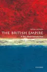 The British Empire: A Very Short Introduction