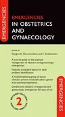 Emergencies in Obstetrics and Gynaecology