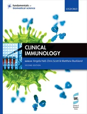 Clinical Immunology (Revised)