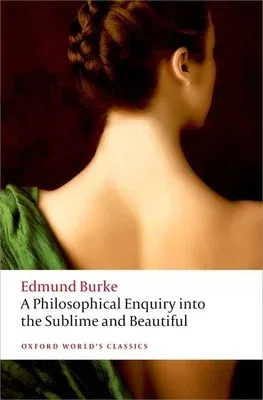 Philosophical Enquiry Sublime and Beautiful (Revised)