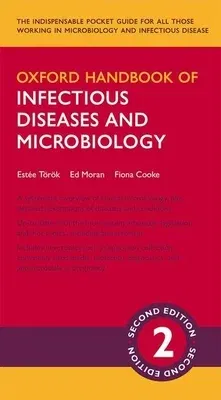 Oxford Handbook of Infectious Diseases and Microbiology