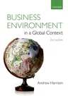 Business Environment in a Global Context (Revised)