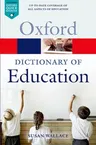 A Dictionary of Education (Revised)