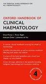 Oxford Handbook of Clinical Haematology (Revised)