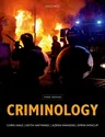 Criminology (Revised)