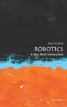 Robotics: A Very Short Introduction